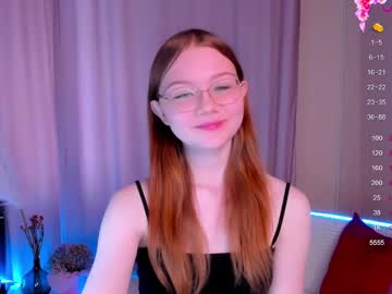 Luv_Tessa July 23, 2025 Chaturbate stream image