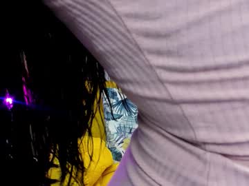 Miilu__1 July 23, 2025 Chaturbate stream image