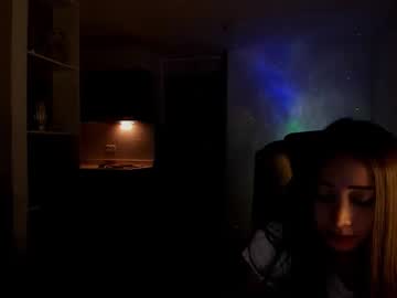 Mikeyvioleta July 23, 2025 Chaturbate stream image