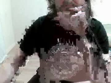 Saltimbanquier July 23, 2025 Chaturbate stream image