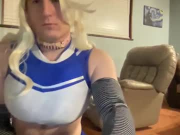 Sissysloot9000 July 23, 2025 Chaturbate stream image