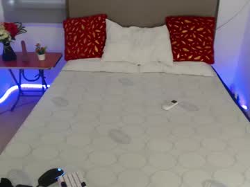 Sultry_Charls July 23, 2025 Chaturbate stream image