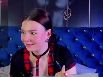 Willaarmstrong July 23, 2025 Chaturbate stream image