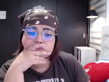 Yini_Angel07 July 23, 2025 Chaturbate stream image