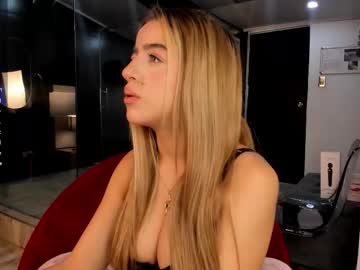 Zhaavia July 23, 2025 Chaturbate stream image