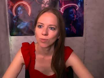 Adamais_ July 23, 2025 Chaturbate stream image