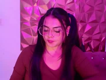 Amarantha_Naughty July 23, 2025 Chaturbate stream image