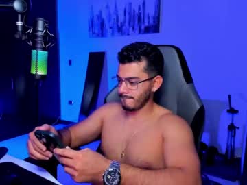 Bruno_Diaz31 July 23, 2025 Chaturbate stream image