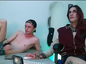 Dan_Yagami July 23, 2025 Chaturbate stream image