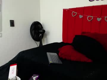 Elizabeth_Stg July 23, 2025 Chaturbate stream image