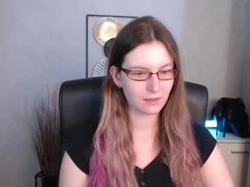 Emma_Lust94 July 23, 2025 Chaturbate stream image