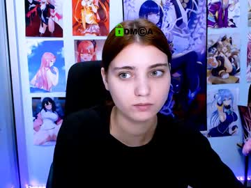 Evelyn_Muse July 23, 2025 Chaturbate stream image