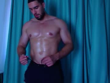 Ivanhydee July 23, 2025 Chaturbate stream image