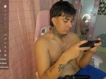 Juanchitosinmiedo03 July 23, 2025 Chaturbate stream image