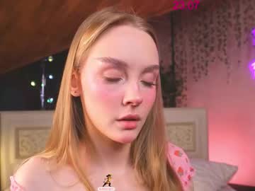 Lissa_Meooow July 23, 2025 Chaturbate stream image