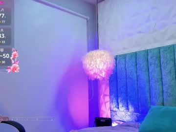 Luna_Volk July 23, 2025 Chaturbate stream image