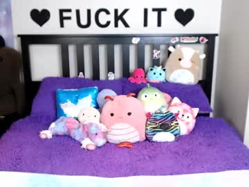 Mackenziewolfe July 23, 2025 Chaturbate stream image