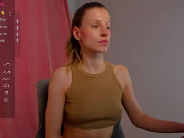 Mel_Wards July 23, 2025 Chaturbate stream image