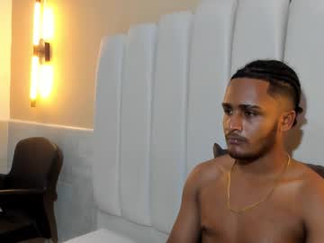 Mike_Jhonsonn July 23, 2025 Chaturbate stream image