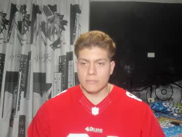 Regan_Jhonson July 23, 2025 Chaturbate stream image