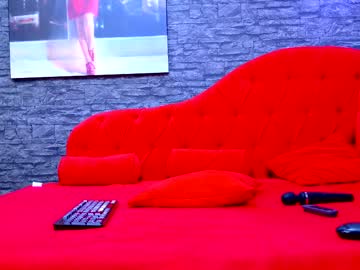 Selenanoir July 23, 2025 Chaturbate stream image