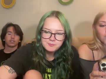 Abs7719 July 23, 2025 Chaturbate stream image