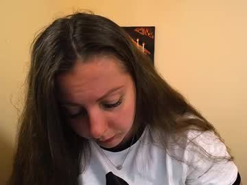 _Annabelle_Lee July 23, 2025 Chaturbate stream image