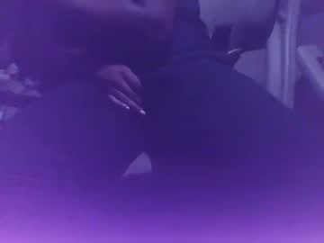Drkmelanin July 23, 2025 Chaturbate stream image