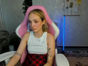 Lillian_Blake July 23, 2025 Chaturbate stream image