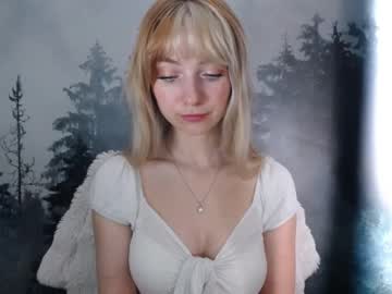 Luciacam20 July 23, 2025 Chaturbate stream image