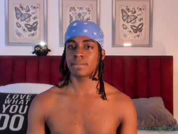 Markdave_ July 23, 2025 Chaturbate stream image