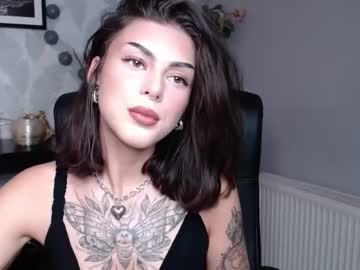 Nova_Sin July 23, 2025 Chaturbate stream image