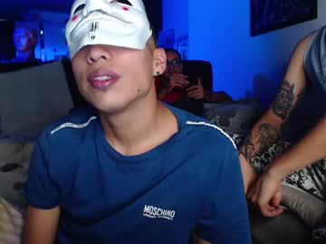 Oursecretsite July 23, 2025 Chaturbate stream image