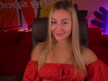 Paolamola July 23, 2025 Chaturbate stream image