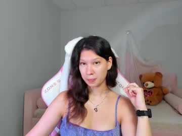 Saradenar July 23, 2025 Chaturbate stream image