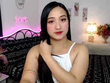 Scarlette_Kisses26 July 23, 2025 Chaturbate stream image
