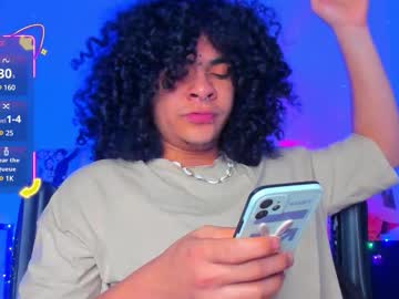 Sweet_Vond July 23, 2025 Chaturbate stream image