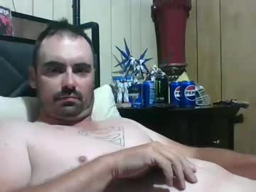 Vikingwolf1987 July 23, 2025 Chaturbate stream image