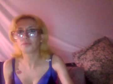 A13mac July 23, 2025 Chaturbate stream image