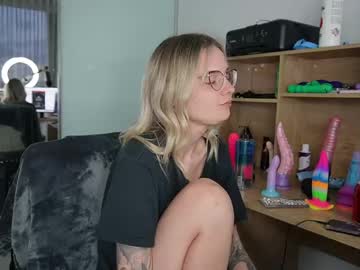 Aimee_Jay94 July 23, 2025 Chaturbate stream image