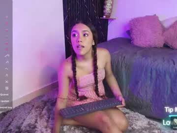Ashlycoopper July 23, 2025 Chaturbate stream image