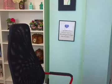 Dd_Shari July 23, 2025 Chaturbate stream image