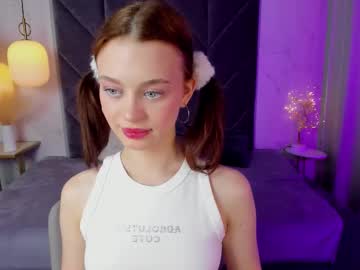 Elliechase July 23, 2025 Chaturbate stream image
