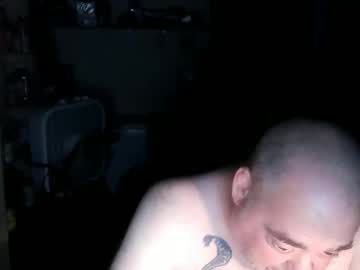 Gary444500 July 23, 2025 Chaturbate stream image