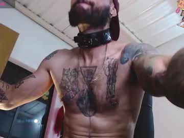 Helldoors87 July 23, 2025 Chaturbate stream image