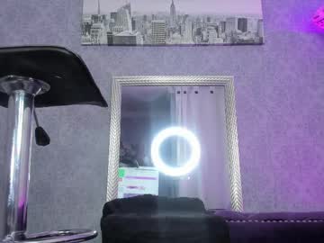 Kitty_Wichis July 23, 2025 Chaturbate stream image