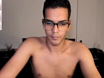 Lian_Marco July 23, 2025 Chaturbate stream image