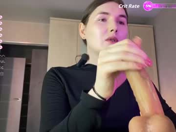 Maria_Bowie July 23, 2025 Chaturbate stream image