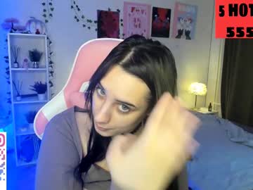 Moranakit July 23, 2025 Chaturbate stream image