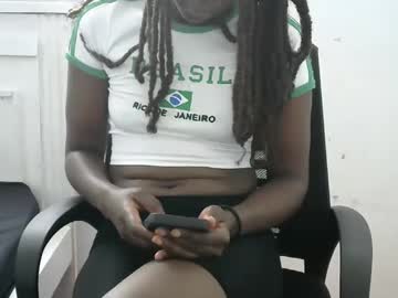 Sexybilha483 July 23, 2025 Chaturbate stream image